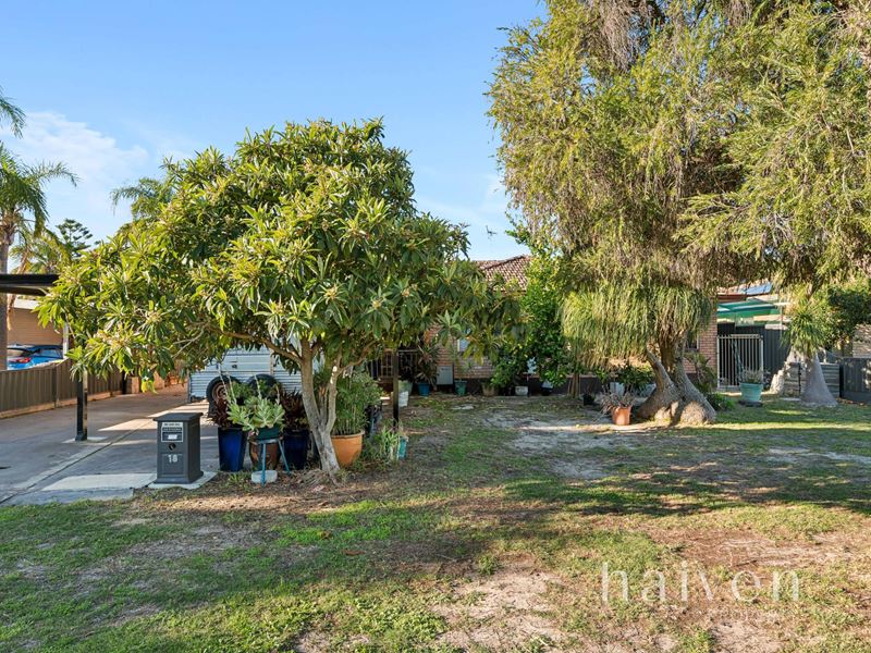 18 Virginia Avenue, Maddington