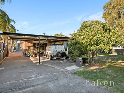18 Virginia Avenue, Maddington WA 6109