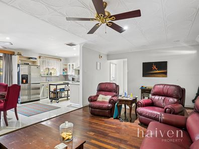 18 Virginia Avenue, Maddington WA 6109