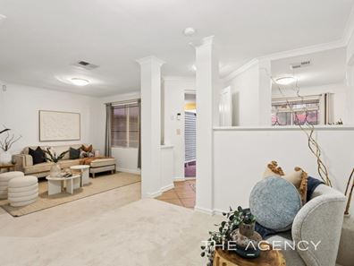 28 Houghton Drive, Carramar WA 6031