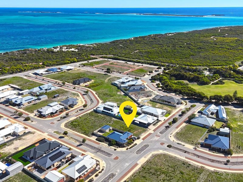Lot 952, 10 Bells Blvd, Jurien Bay