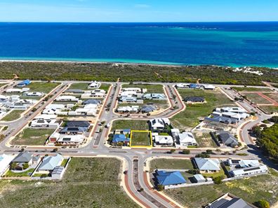 Lot 952, 10 Bells Blvd, Jurien Bay WA 6516
