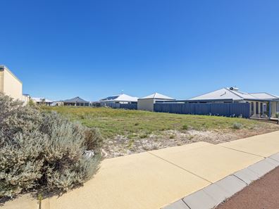 Lot 952, 10 Bells Blvd, Jurien Bay WA 6516