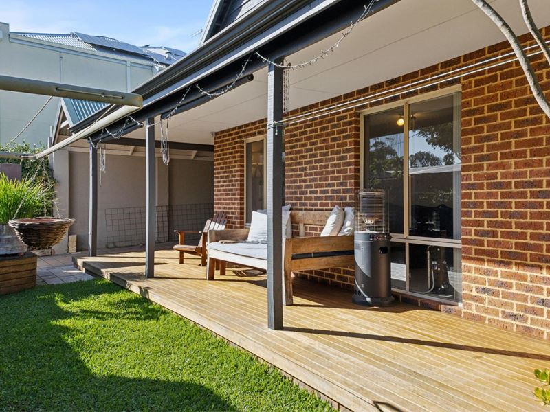 99A Marmion Street, Fremantle WA 6160