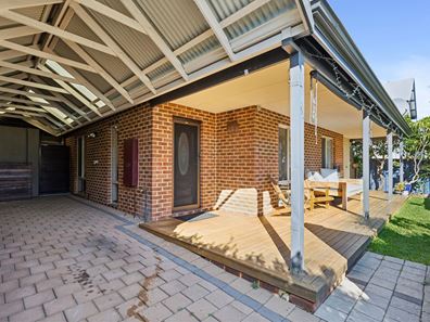 99A Marmion Street, Fremantle WA 6160