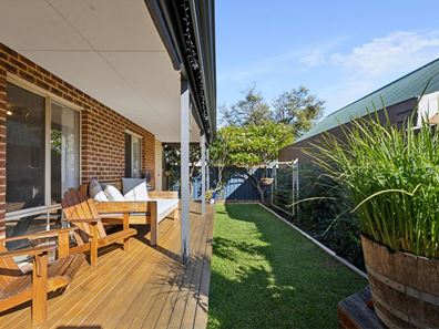 99A Marmion Street, Fremantle WA 6160