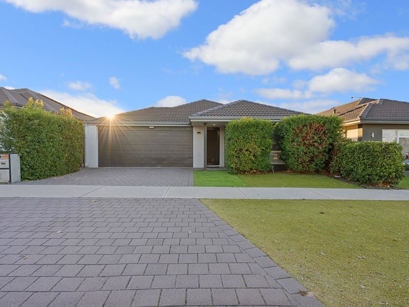 160 Gracefield Boulevard, Harrisdale
