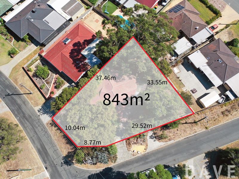 4 Lawson Way, Padbury WA 6025