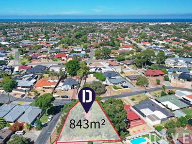 4 Lawson Way, Padbury WA 6025