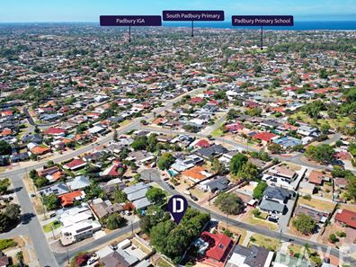 4 Lawson Way, Padbury WA 6025