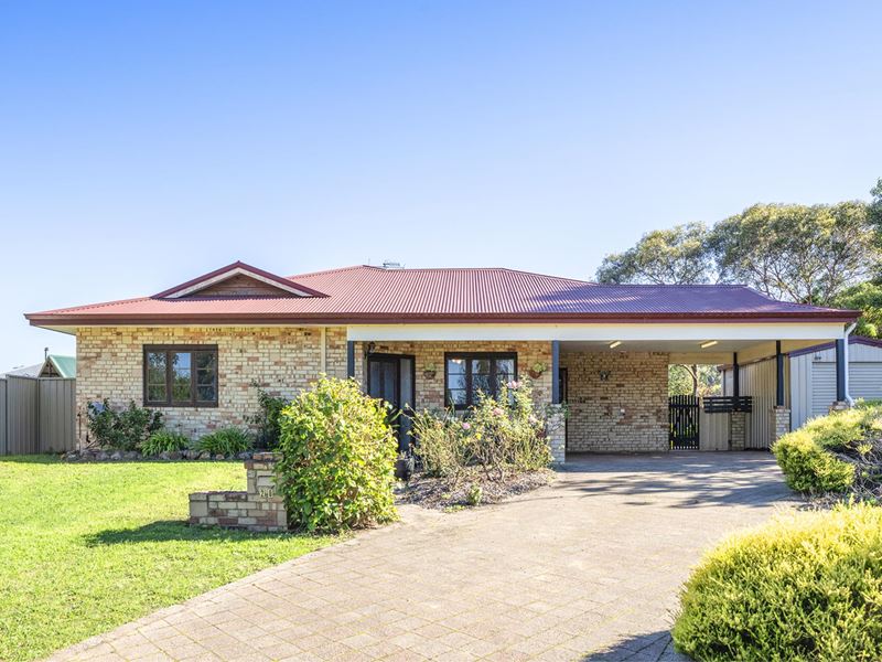 28 Bullich Place, Margaret River WA 6285