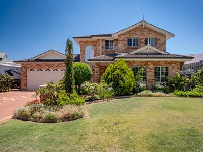 17 Ferndale Corner, Mindarie WA 6030