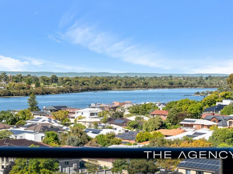 513/893 Canning Highway, Mount Pleasant WA 6153