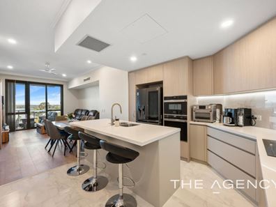 513/893 Canning Highway, Mount Pleasant WA 6153