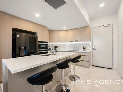 513/893 Canning Highway, Mount Pleasant WA 6153