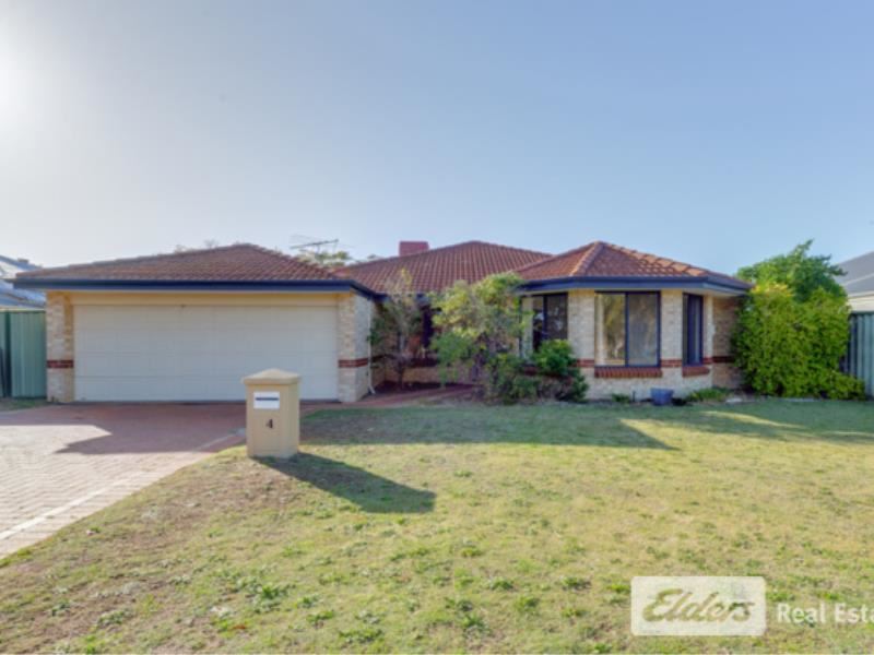 14 Whyalla Circle, Port Kennedy WA 6172