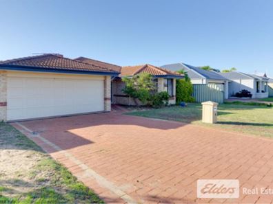 14 Whyalla Circle, Port Kennedy WA 6172