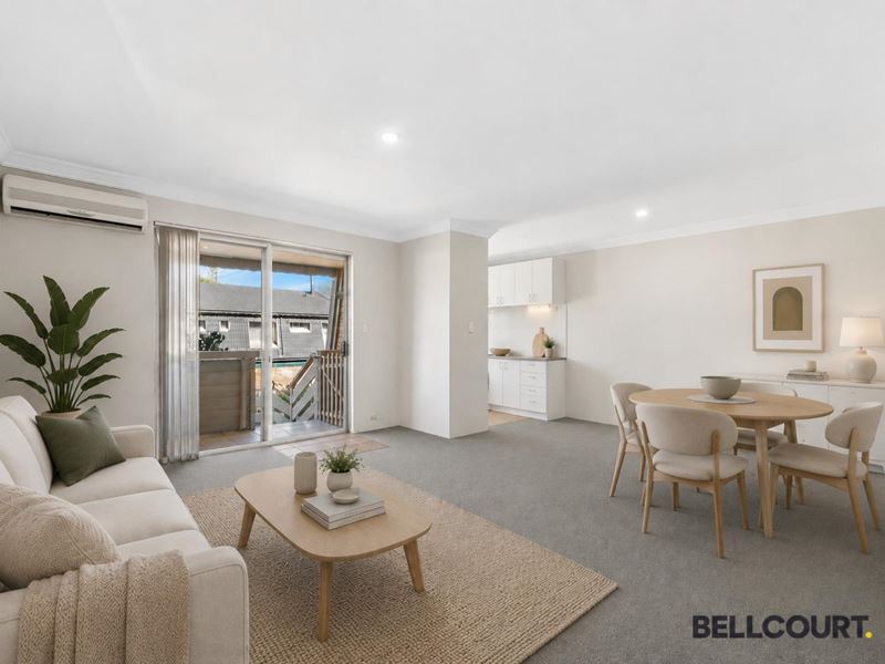 22/10 Gardner Street, Como WA 6152