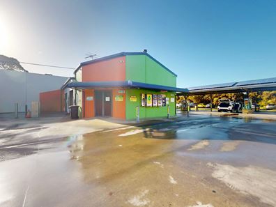 18 Peel Terrace, Busselton WA 6280