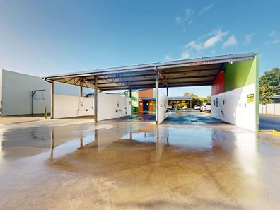 18 Peel Terrace, Busselton WA 6280