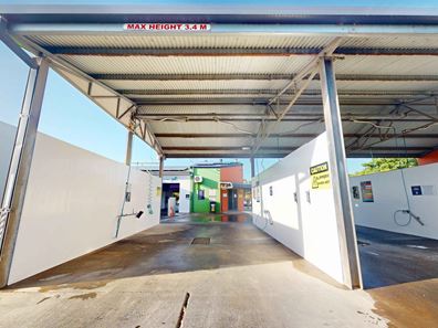 18 Peel Terrace, Busselton WA 6280