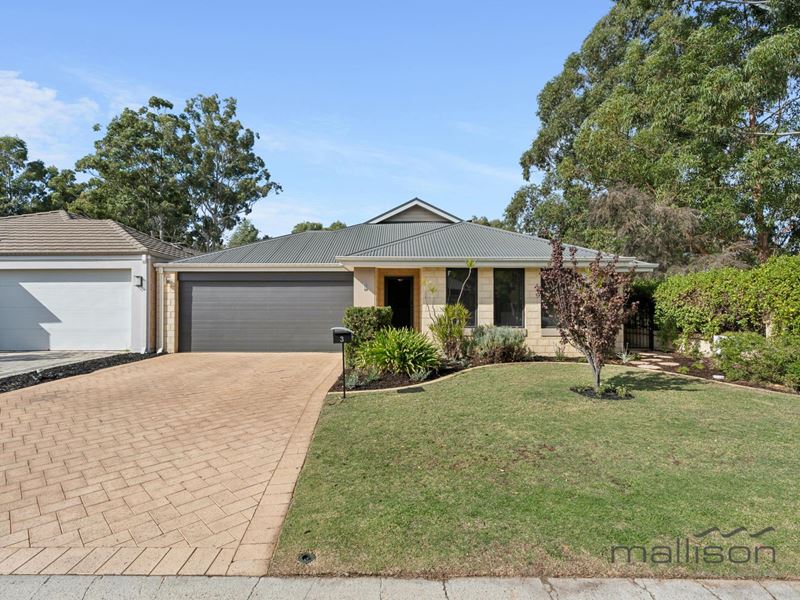 3 Oakleigh Pass, Harrisdale