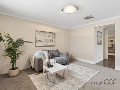 3 Oakleigh Pass, Harrisdale WA 6112