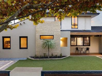 40 Parkinson Place, Hillarys WA 6025
