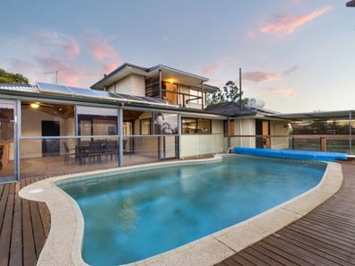 40 Parkinson Place, Hillarys WA 6025