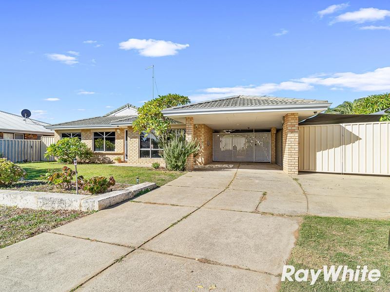 15 Lydia Place, Greenfields WA 6210