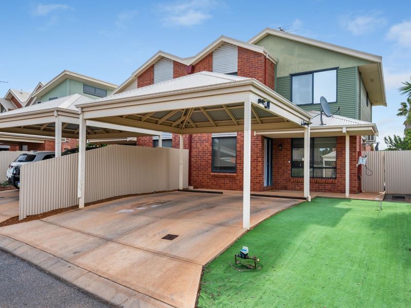 10/35 Premier Street, Hannans