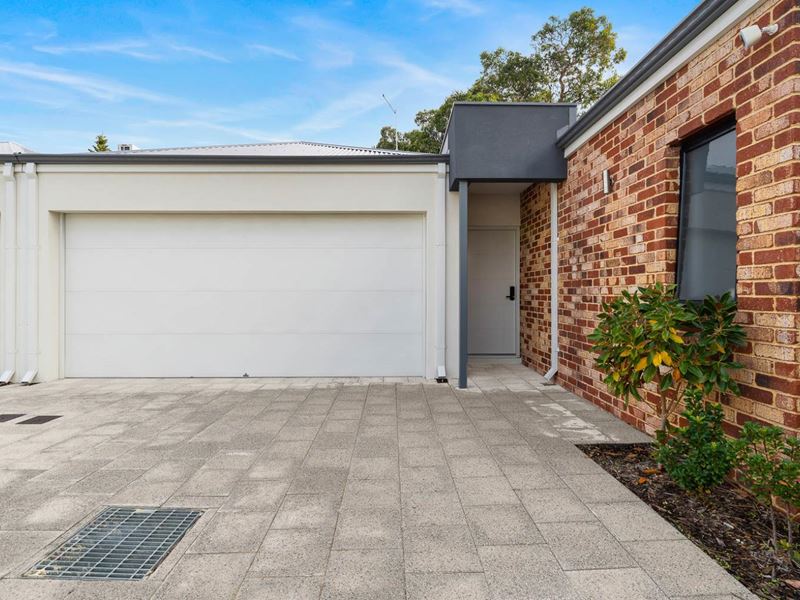 12C Quinlan Street, Coolbellup WA 6163