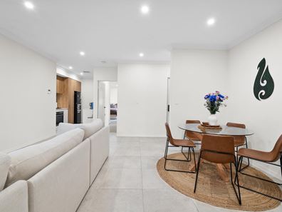 12C Quinlan Street, Coolbellup WA 6163