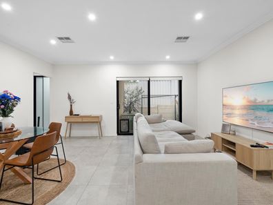 12C Quinlan Street, Coolbellup WA 6163