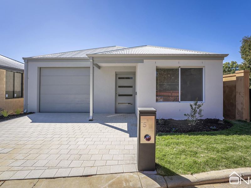 15/37 Pingaring Court, Byford WA 6122
