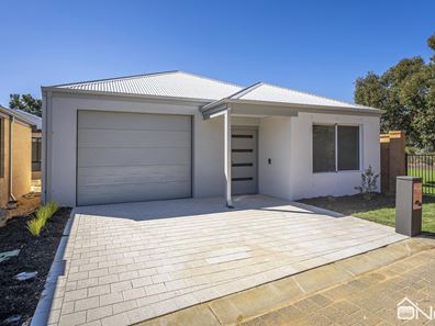 15/37 Pingaring Court, Byford WA 6122