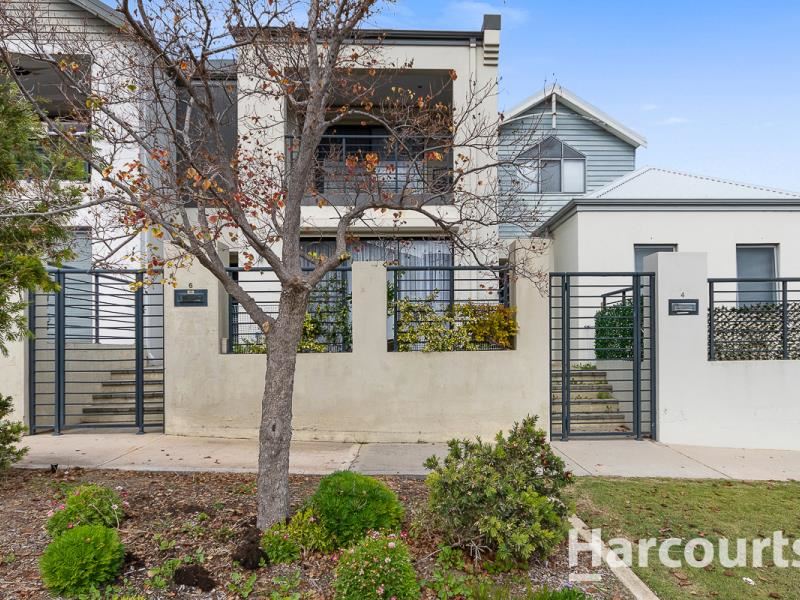 6 Orenco Bend, Clarkson