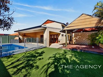32 Whitmore Terrace, Heathridge WA 6027