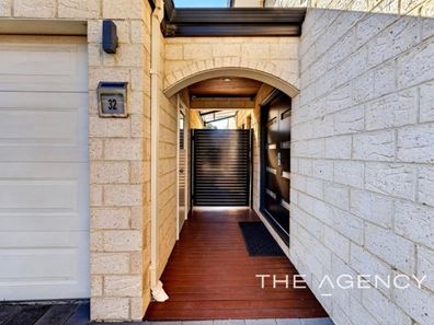 32 Whitmore Terrace, Heathridge WA 6027