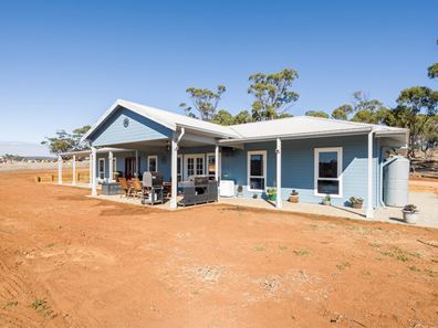 45 Moran Street, West Toodyay WA 6566