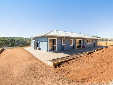 45 Moran Street, West Toodyay WA 6566