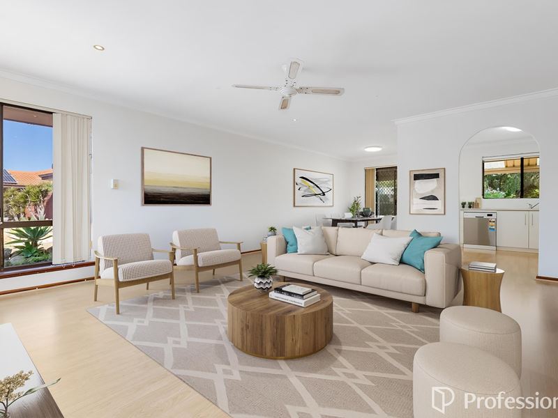 2/50 Endeavour Avenue, Bull Creek