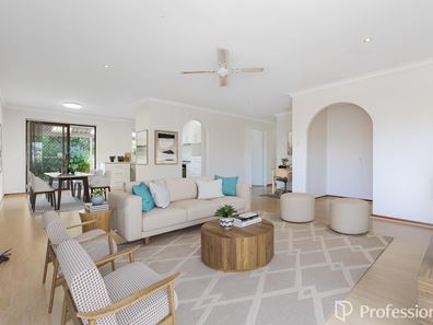 2/50 Endeavour Avenue, Bull Creek WA 6149