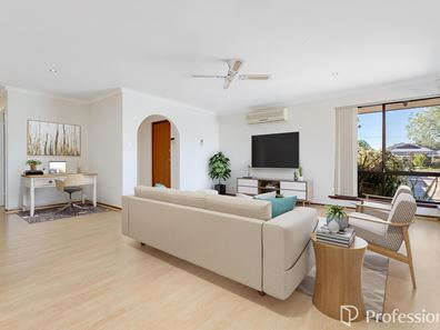 2/50 Endeavour Avenue, Bull Creek WA 6149