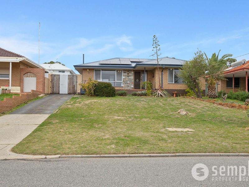 12 Malcolm Street, Spearwood