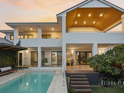 43 Potts Street, Melville WA 6156