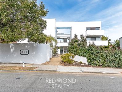 20/227 Cambridge Street, Wembley WA 6014