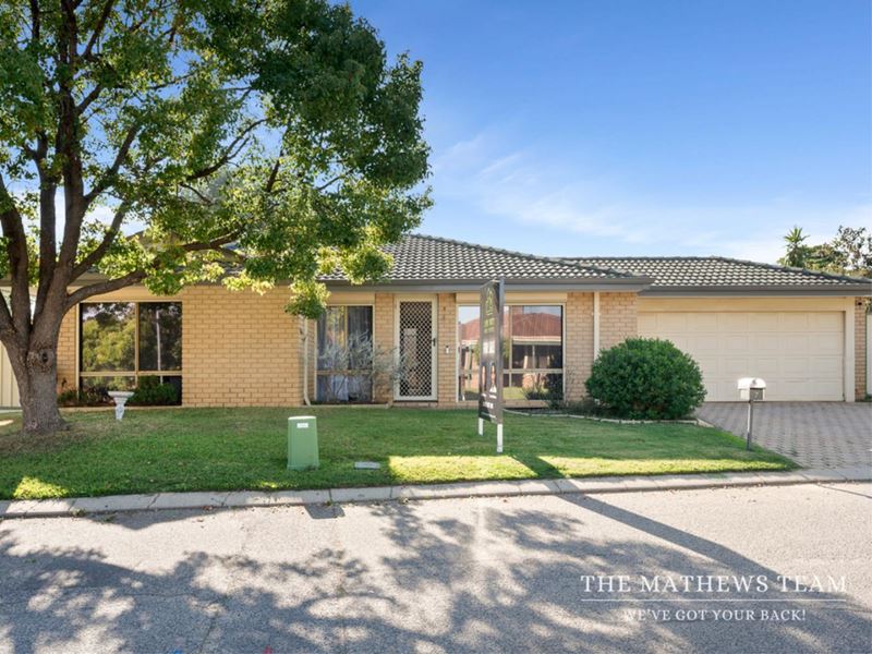 7 Settlers Way, Gosnells