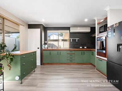 7 Settlers Way, Gosnells WA 6110
