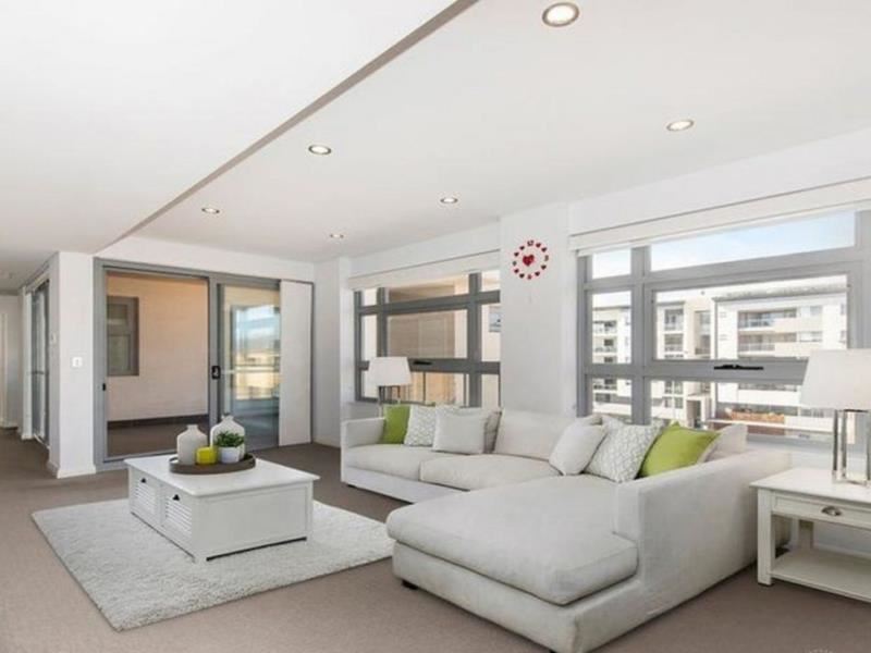 22/52 Wickham Street, East Perth WA 6004
